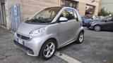 SMART ForTwo 800 passion cdi/MOTORE NUOVO