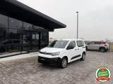 CITROEN Berlingo BlueHDi AUTOCARRO 5 POSTI GANCIO TRAINO Combi