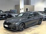 BMW 320 d 48V Msport - 19