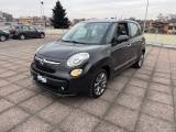 FIAT 500L 1.6 Multijet 105 CV Panoramic Edition Bianco Gelat