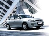HYUNDAI i30 CW 1.6 CRDi VGT 16V 115CV Dynamic