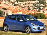 HYUNDAI iX20 1.4 90 CV Econext Comfort