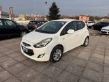 HYUNDAI iX20 1.4 90 CV Econext Comfort