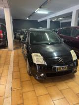 CITROEN C2 1.4 HDi 70CV Excite VTR