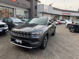 JEEP Compass 1.3 Turbo T4 190 CV PHEV AT6 4xe Limited