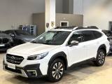 SUBARU OUTBACK 2.5i GPL Lineartronic Premium - FULL - IVA Esposta