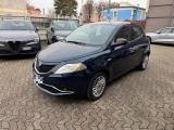 LANCIA Ypsilon 1.2 69 CV 5 porte Silver