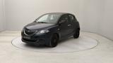 LANCIA Ypsilon 1.0 firefly hybrid Silver s&s 70cv