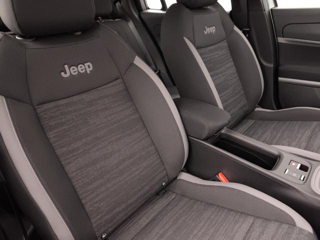 JEEP AVENGER 1.2 T. E-HYBR.MHEV LONGITUDE FWD - foto 24