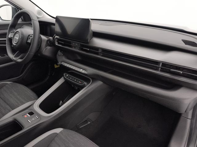 JEEP AVENGER 1.2 T. E-HYBR.MHEV LONGITUDE FWD - foto 23