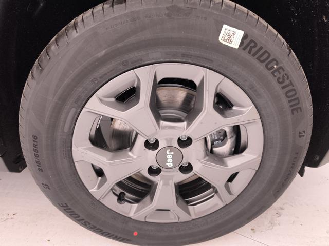 JEEP AVENGER 1.2 T. E-HYBR.MHEV LONGITUDE FWD - foto 25