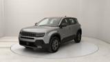 JEEP Avenger 1.2 t. e-hybr.mhev Longitude fwd 110cv edct6