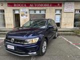 VOLKSWAGEN Tiguan 2.0 TDI SCR DSG 4MOTION Business BMT