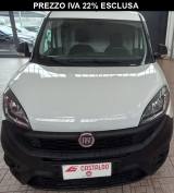 FIAT Doblo Doblò 1.6 MJT 90CV CARGO 2 POSTI