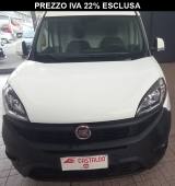 FIAT Doblo Doblò 1.6 MJT 105 CV CARGO 3 POSTI