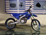 YAMAHA YZ 450 F 2024