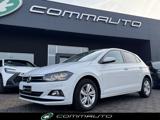 VOLKSWAGEN Polo Business 1.6 TDI 5p. Comfortline BlueMotion Tech.