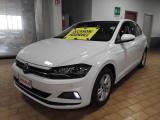 VOLKSWAGEN Polo 1.0 EVO 5p. Comfortline TECH PACK