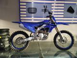 YAMAHA YZ 450 F 2023