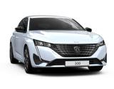 PEUGEOT 308 BlueHDi 130 S&S EAT8 Allure+P. VISION 360&deg;+DR. ASS