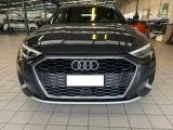 AUDI A3 Sedan 35 TDI S tronic Business Advanced