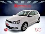 VOLKSWAGEN Polo 1.4 TDI 90 CV Cambio Automatico Pronta Consegna