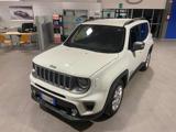 JEEP Renegade 1.3 T4 DDCT Limited