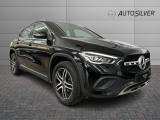 MERCEDES-BENZ GLA 180 d Automatic Sport Plus