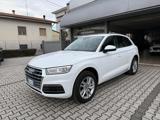 AUDI Q5 50 TFSI e quattro S tronic Business
