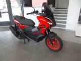 APRILIA SR GT 125 SPORT E5 +