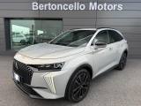 DS AUTOMOBILES DS 7 Crossback 1.5 BlueHDi 130cv Esprit de Voyage FULL OPT.-TETTO