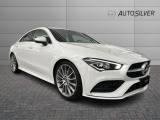 MERCEDES-BENZ CLA 200 Automatic Premium