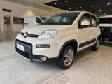 FIAT Panda 1.3 MJT S&S 4x4