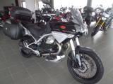 MOTO GUZZI Stelvio 1200 4V