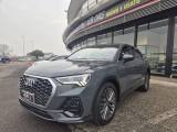 AUDI Q3 SPB 35 TDI S tronic S line edition