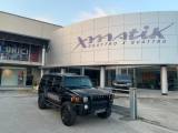 HUMMER H3 3.5 Platinum BENZINA / GPL + GANCIO