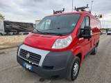 FIAT Ducato 33 2.0 MJT PC-TN OFFICINA MOBILE EX TELECOM