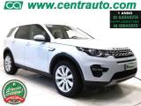LAND ROVER Discovery Sport 2.2 SD4 HSE AWD Aut. * PELLE *