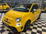 ABARTH 595 1.4 Turbo T-Jet 165 CV Turismo
