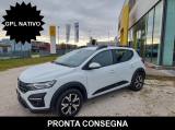 DACIA Sandero Stepway 1.0 TCe ECO-G