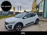 DACIA Sandero Stepway 1.0 TCe ECO-G