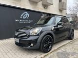 MINI Countryman Cooper D Automatica Xenon Panorama Cruise