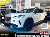 CUPRA Formentor 1.5 TSI DSG FULL