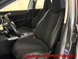 PEUGEOT 308 usata, con Alzacristalli elettrici