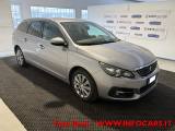 PEUGEOT 308 SW BlueHDi 130 CV EAT8 allure  - PROMO