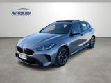 BMW 118 d MSport