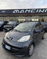 PEUGEOT 107 1.0 68CV 5p. Sweet Years