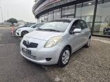 TOYOTA Yaris 1.0 5 porte Sol