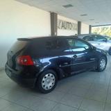 VOLKSWAGEN Golf 1.4 GPL