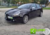 ALFA ROMEO Giulietta 1.6 JTDm  TCT 120 CV Super